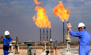 OPEC giữ nguyên dự báo tăng trưởng cầu dầu mỏ toàn cầu 