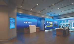 Nhân viên ‘ấn nhầm lệnh’, Citibank mất 500 triệu USD