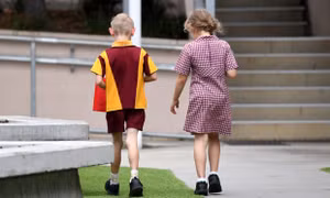 Hai bang của Australia đưa ra các biện pháp đảm bảo an toàn trường học