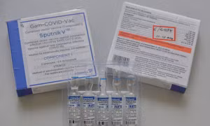 Nga, Mỹ thảo luận công nhận chứng nhận vaccine lẫn nhau