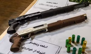 Iran phá mạng lưới tình báo Mossad của Israel đang âm mưu gây bất ổn ở Iran