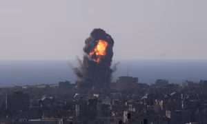 Israel khiến Hamas ‘giật mình’ khi sát hại nhiều thủ lĩnh dưới hầm bí mật