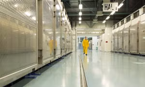 Iran tiếp cận Mỹ, đặt 7 điều kiện tái đàm phán thỏa thuận hạt nhân