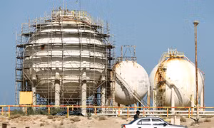 Saudi Arbia xem xét hoãn kế hoạch tăng sản lượng của OPEC