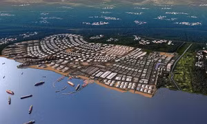 LHQ: FDI toàn cầu dự đoán suy giảm 40% trong năm 2020