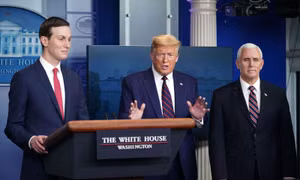 Bầu cử Mỹ: Liệu ông Trump và đội cố vấn đang ‘lạc quan thái quá’ trước ‘mùa thu khắc nghiệt’?