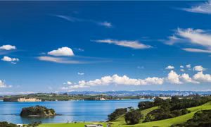 New Zealand - ‘thiên đường’ của giới nhà giàu muốn tránh COVID-19