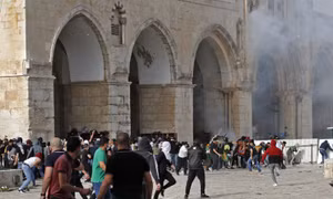 Đụng độ đẫm máu giữa Israel và người Palestines: Điều gì đảng xảy ra?
