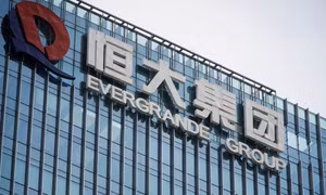 Trung Quốc lần đầu lên tiếng ‘giải cứu’ Evergrande 