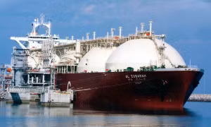 Thỏa thuận nhập khẩu LNG giữa Ấn Độ, Qatar có hiệu lực đến năm 2048