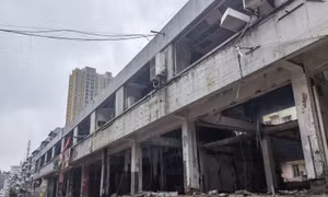 Chủ tịch Trung Quốc Tập Cận Bình yêu cầu kiểm tra an toàn trên toàn quốc sau vụ nổ chết người
