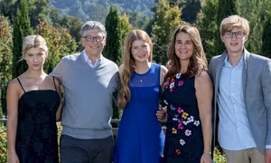 Rạn nứt từ lâu, sao đến lúc này vợ chồng Bill Gates mới tuyên bố ly hôn?