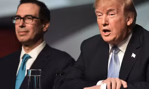 Điểm danh quan chức cấp cao Mỹ ‘chung thuyền’ với Tổng thống Trump trọn nhiệm kỳ