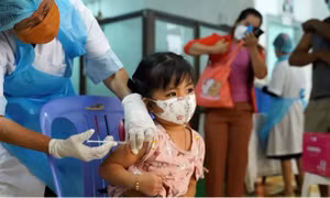 Việt Nam thuộc nhóm hàng đầu thế giới về chỉ số phục hồi COVID-19