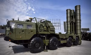 Vì sao Thổ Nhĩ Kỳ trì hoãn kích hoạt S-400 của Nga?