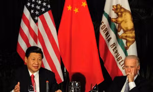 Bầu cử Mỹ 2020: Quan điểm chính sách về Trung Quốc của ứng viên Joe Biden 