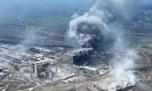 Israel và các cường quốc quân sự rút ra được bài học gì từ xung đột Nga-Ukraine?