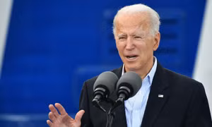 Tổng thống Biden gặp lãnh đạo Nhóm bộ tứ để bàn về ‘xoay trục’