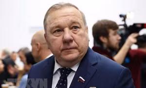 Nga coi việc Mỹ triển khai hệ thống phòng không ở Ukraine là ‘giới hạn đỏ’