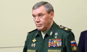 Nga cảnh báo mọi âm mưu vũ lực của Ukraine ở Donbass sẽ thất bại