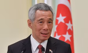 Thủ tướng Singapore kêu gọi Mỹ-Trung 'đình chiến' sau nhiều năm bất ổn