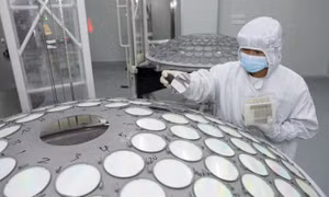 Mỹ tính gia tăng sức ép thương mại và công nghệ nhằm vào Trung Quốc