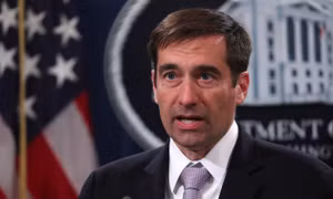Mỹ: Tổng lãnh sự quán Trung Quốc tại Houston từ lâu đã nằm trong tầm ngắm của FBI