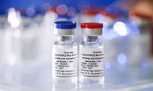Nga sẵn sàng đáp ứng nhu cầu vaccine Sputnik-V của thế giới
