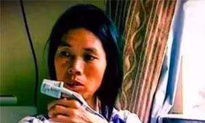 Ly kỳ chuyện người phụ nữ 'không ngủ’ trong suốt 40 năm