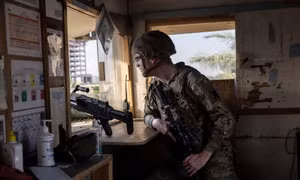 Sau khi thoái lui khỏi Afghanistan, Mỹ tiếp tục rút lính chiến ở Iraq