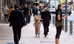 5 nhân tố giúp New Zealand ‘sạch bóng’ COVID-19