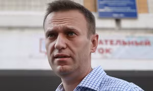 Nga chưa mở cuộc điều tra về nghi vấn đầu độc với lãnh đạo đối lập Navalny