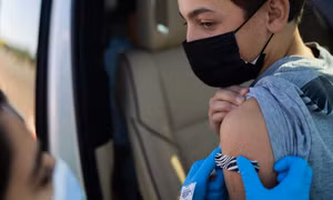 Biến chứng bệnh tim ở trẻ tiêm vaccine COVID-19: Rất hiếm, không đáng ngại