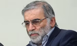 Iran bắt giữ một số nghi can vụ ám sát nhà khoa học hạt nhân