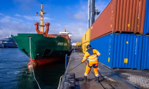 Trừng phạt phương Tây chống Nga đe dọa ‘Đường sắt Tơ lụa’ của Trung Quốc