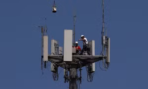 Cuộc đua 6G: Trung-Hàn sớm dẫn đầu, Mỹ-Nhật cố gắng chạy đua