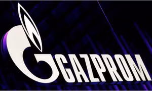 Tập đoàn Gazprom của Nga cắt giảm khí đốt cung cấp cho Italy