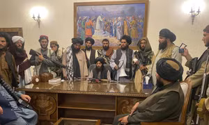 Điều không bất ngờ trong ‘thất bại bất ngờ’ của quân đội Afghanistan