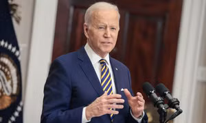 Lý do lãnh đạo Saudi Arabia, UAE từ chối điện đàm với ông Biden bàn về giá dầu