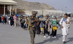 Airbnb cung cấp 20.000 chỗ ở miễn phí trên toàn cầu cho người tị nạn Afghanistan