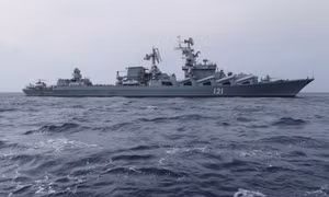 'Giới hạn đỏ' trong việc các nước chia sẻ thông tin tình báo giúp Ukraine