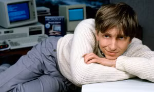 Tiết lộ về góc khuất tiệc tùng, trăng hoa của Bill Gates trước khi cưới Melinda