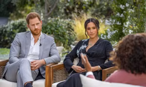 Rộ tin Meghan chạy đua Tổng thống Mỹ 2024 sau buổi trả lời phỏng vấn gây sốc