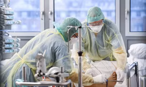 Đức dỡ bỏ hầu hết các quy định hạn chế dù số ca nhiễm tăng kỉ lục