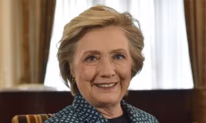 Giữa chiến thắng của ông Biden, bà Hillary Clinton kêu gọi bỏ thể lệ đại cử tri