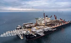Rộ tin Mỹ miễn trừ trừng phạt với Nord Stream 2, nhưng vẫn giữ ‘phương án B’