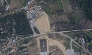 Nga mở rộng căn cứ không quân tại Syria, tăng sức mạnh ở Địa Trung Hải