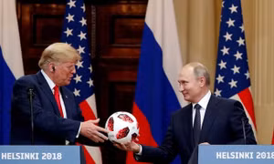 Những lãnh đạo cứng rắn nhất với Joe Biden nếu ông lên làm Tổng thống Mỹ