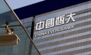 Evergrande lần đầu tiên bị tuyên bố phá sản vì mất khả năng chi trả