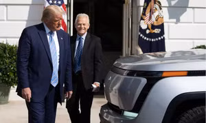 Cựu cố vấn Nhà Trắng nói ông Trump sẽ ‘thắng vang dội’ tại bầu cử 2024